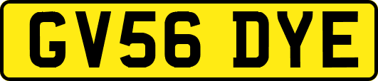 GV56DYE