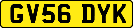 GV56DYK