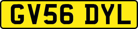 GV56DYL