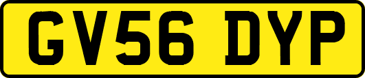 GV56DYP