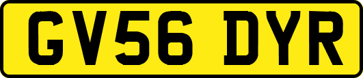 GV56DYR