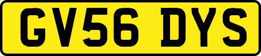 GV56DYS