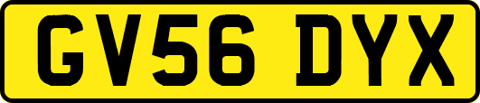 GV56DYX