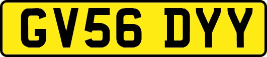 GV56DYY
