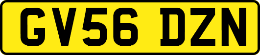 GV56DZN