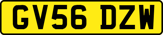 GV56DZW