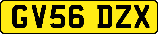 GV56DZX