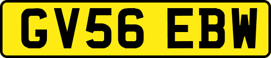 GV56EBW