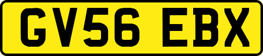 GV56EBX