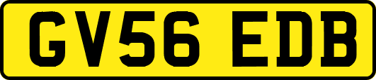GV56EDB