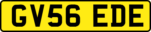 GV56EDE