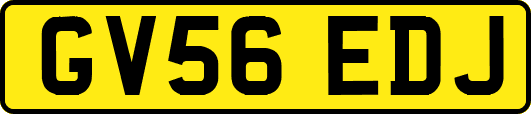 GV56EDJ