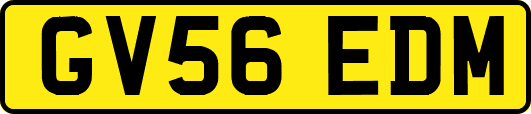 GV56EDM