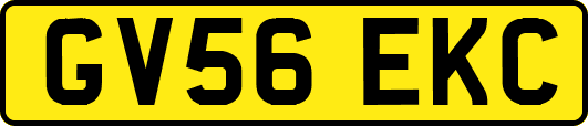 GV56EKC