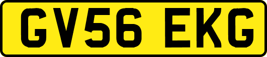 GV56EKG