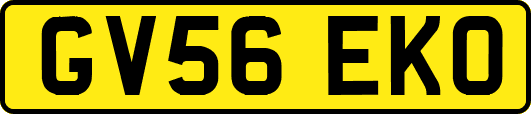 GV56EKO