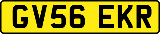 GV56EKR