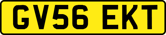 GV56EKT