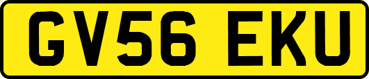 GV56EKU