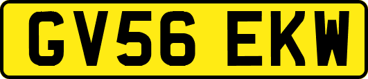 GV56EKW