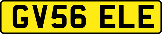 GV56ELE