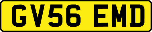 GV56EMD