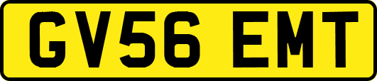 GV56EMT
