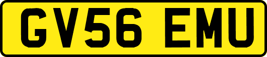 GV56EMU