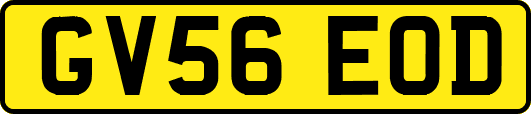 GV56EOD