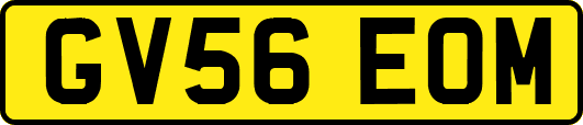 GV56EOM