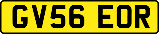 GV56EOR