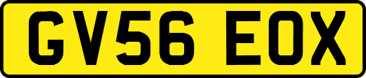 GV56EOX