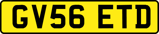 GV56ETD