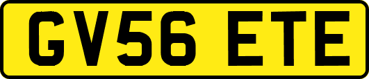 GV56ETE
