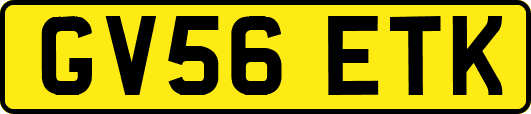 GV56ETK