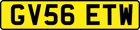 GV56ETW