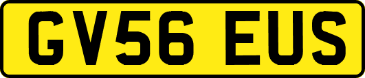 GV56EUS