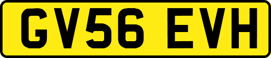 GV56EVH