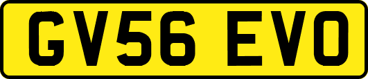 GV56EVO