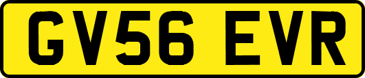 GV56EVR