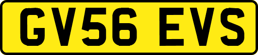 GV56EVS