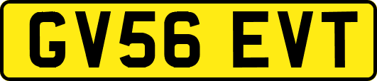 GV56EVT