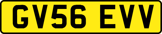 GV56EVV