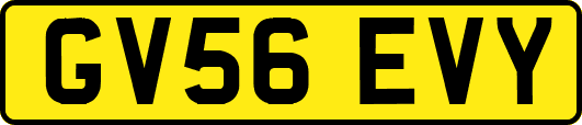 GV56EVY