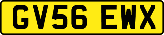GV56EWX