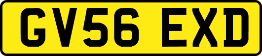GV56EXD