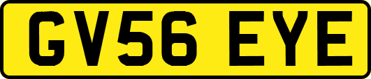 GV56EYE