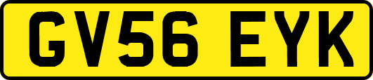 GV56EYK
