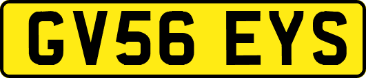 GV56EYS