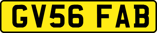 GV56FAB